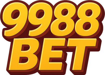 9988bet Logo